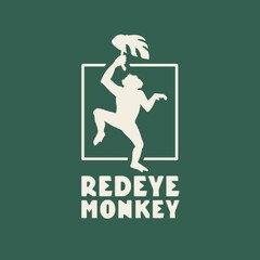 REDEYE MONKEY