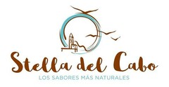 Stella del Cabo LOS SABORES MÁS NATURALES