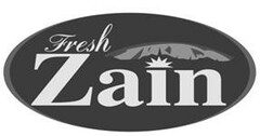 Fresh Zain