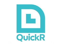 QuickR