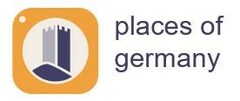 places of germany