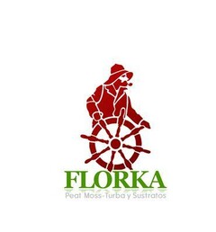 FLORKA Peat Moss - Turba y Sustratos