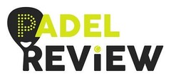 PADEL REVIEW