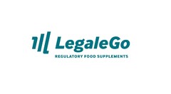 LegaleGo REGULATORY FOOD SUPPLEMENTS