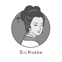 SILKUEEN