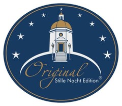 Original Stille Nacht Edition