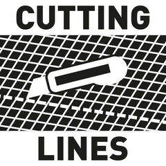 CUTTING LINES