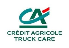 CA CRÉDIT AGRICOLE TRUCK CARE