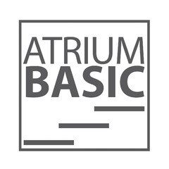 ATRIUM BASIC