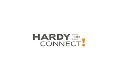 HARDY CONNECT !