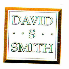 DAVID S SMITH