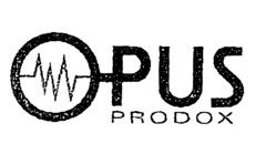OPUS PRODOX