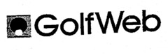 GolfWeb