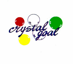 crystal goal