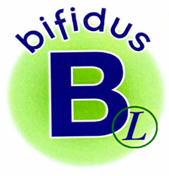 B L bifidus