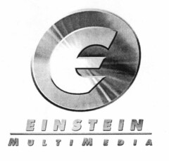 E EINSTEIN MULTIMEDIA