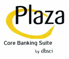 Plaza Core Banking Suite by dbsci