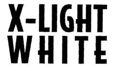 X-LIGHT WHITE