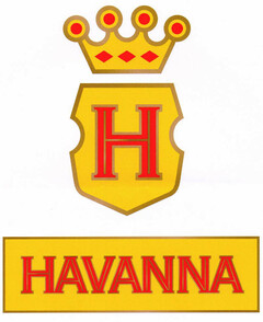 H HAVANNA