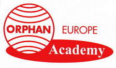 ORPHAN EUROPE Academy