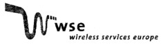 wse wireless services europe