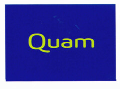 QUAM