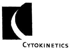 CYTOKINETICS