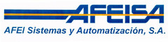 AFEISA AFEI Sistemas y Automatización, S.A.