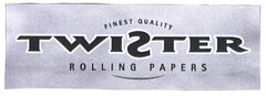 Finest Quality Twister Rolling Papers