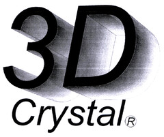 3D Crystal