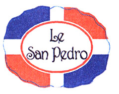 Le San Pedro