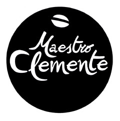 Maestro Clemente