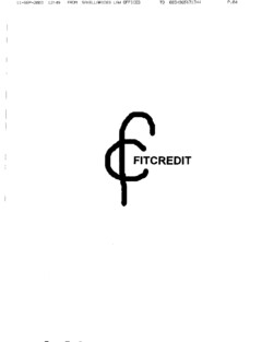 FITCREDIT