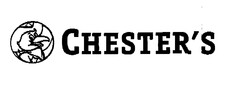 CHESTER'S