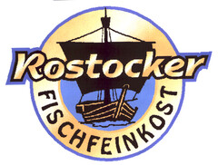 Rostocker FISCHFEINKOST