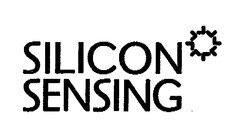 SILICON SENSING