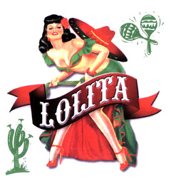 LOLITA