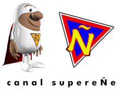 Ñ canal supereÑe