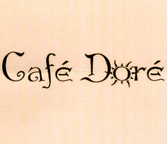 Café Doré