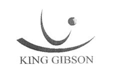 KING GIBSON