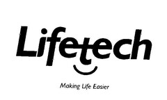 Lifetech Making Life Easier