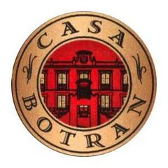 CASA BOTRAN