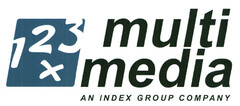 123x multi media AN INDEX GROUP COMPANY