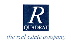 R QUADRAT the real estate company