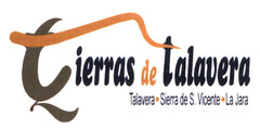 tierras de talavera Talavera·Sierra de S. Vincente·La Jara