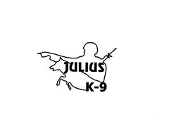 JULIUS K-9