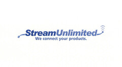 StreamUnlimited We connect your products.