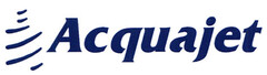 Acquajet