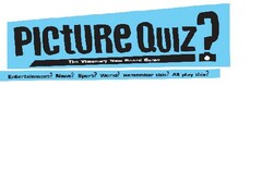 PICTURE QUIZ?