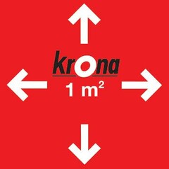 KrOna 1 m2